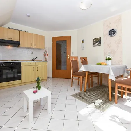 Lejlighed Waldblick Auf Dem Eschen Moorweg