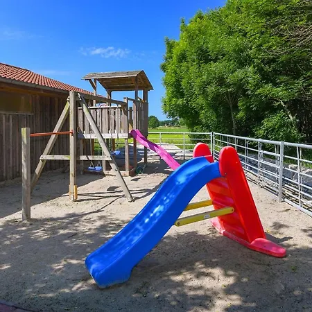Apartament Waldblick Auf Dem Eschen