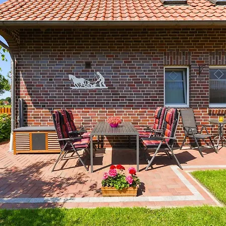 Lejlighed Waldblick Auf Dem Eschen *