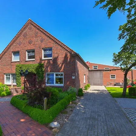 Apartment Waldblick Auf Dem Eschen *