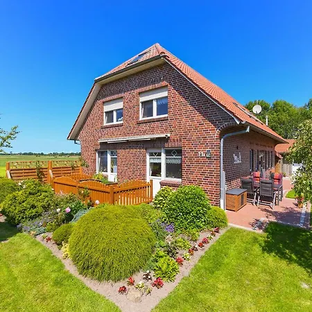 Lejlighed Waldblick Auf Dem Eschen *