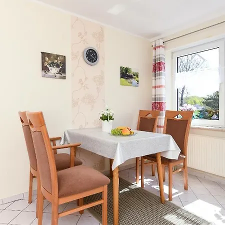 Apartment Waldblick Auf Dem Eschen