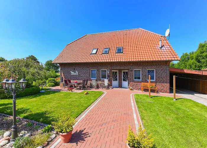 Waldblick Auf Dem Eschen * Moorweg