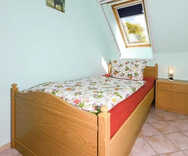 Waldblick Auf Dem Eschen 公寓 *