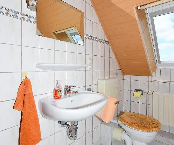 Waldblick Auf Dem Eschen 公寓