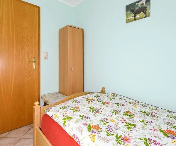 公寓 Waldblick Auf Dem Eschen *